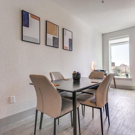 Stylish Riverview Condo On The Riverwalk #1441 Сан Антонио Екстериор снимка