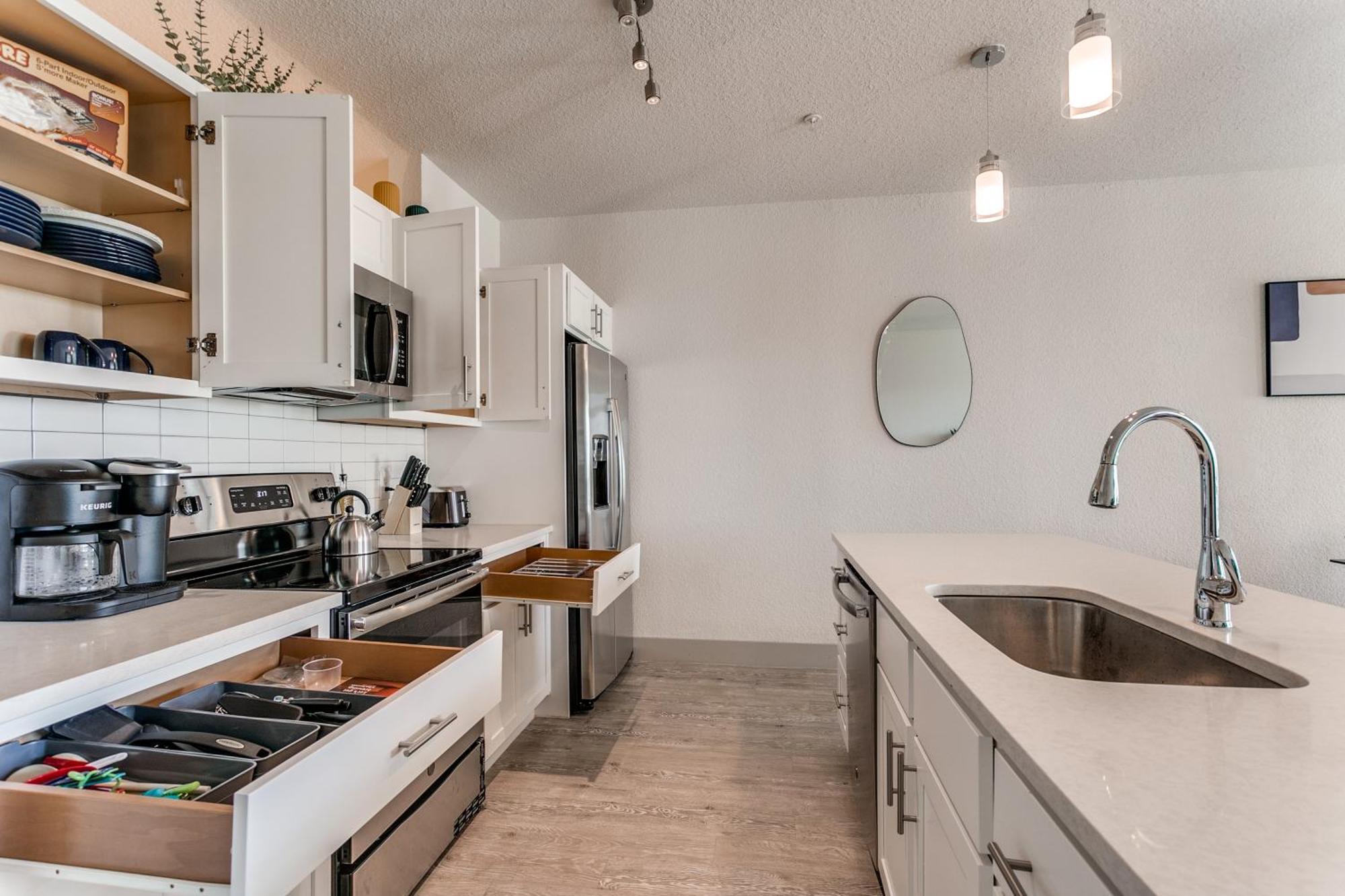 Stylish Riverview Condo On The Riverwalk #1441 Сан Антонио Екстериор снимка