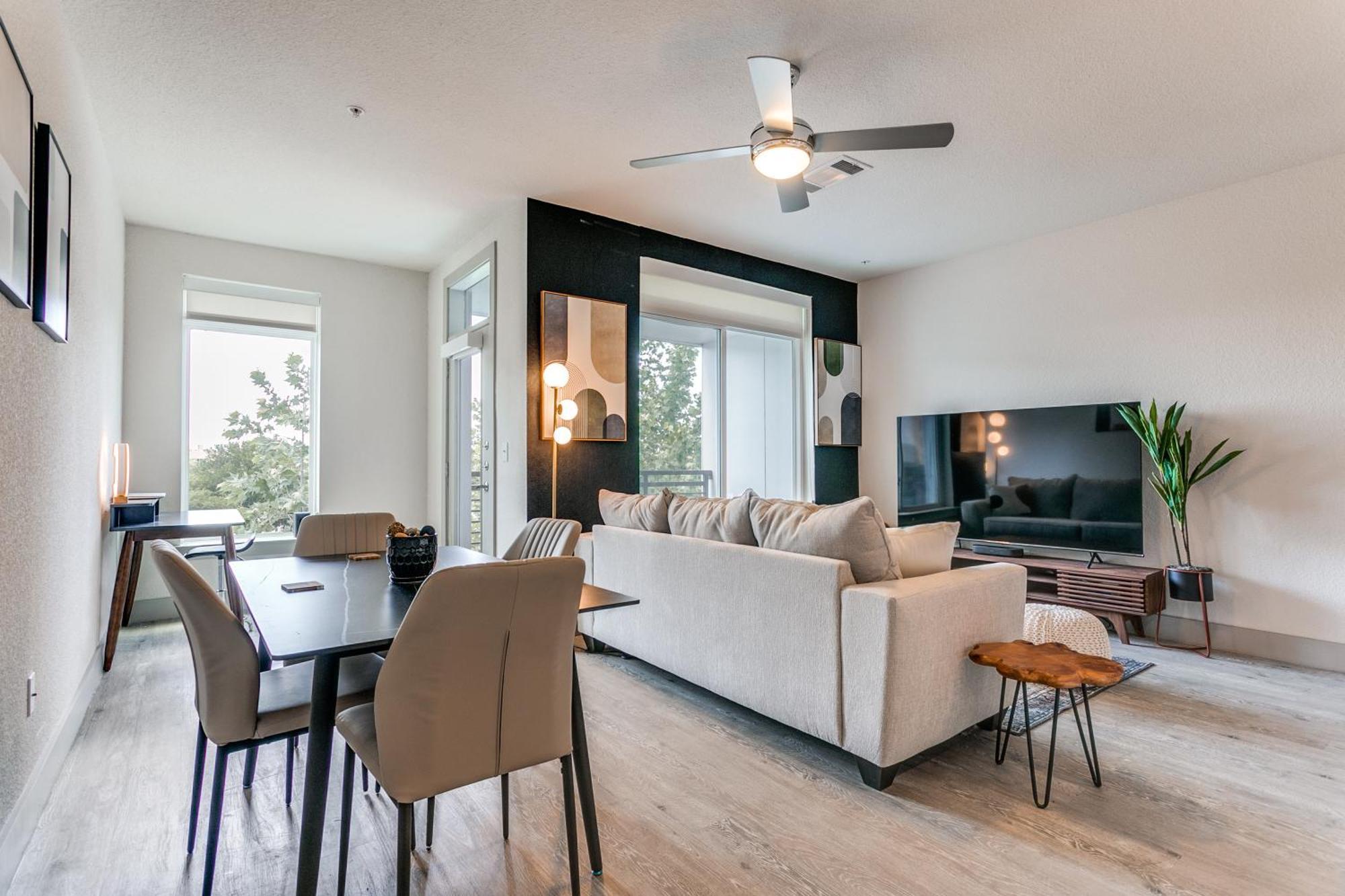 Stylish Riverview Condo On The Riverwalk #1441 Сан Антонио Екстериор снимка