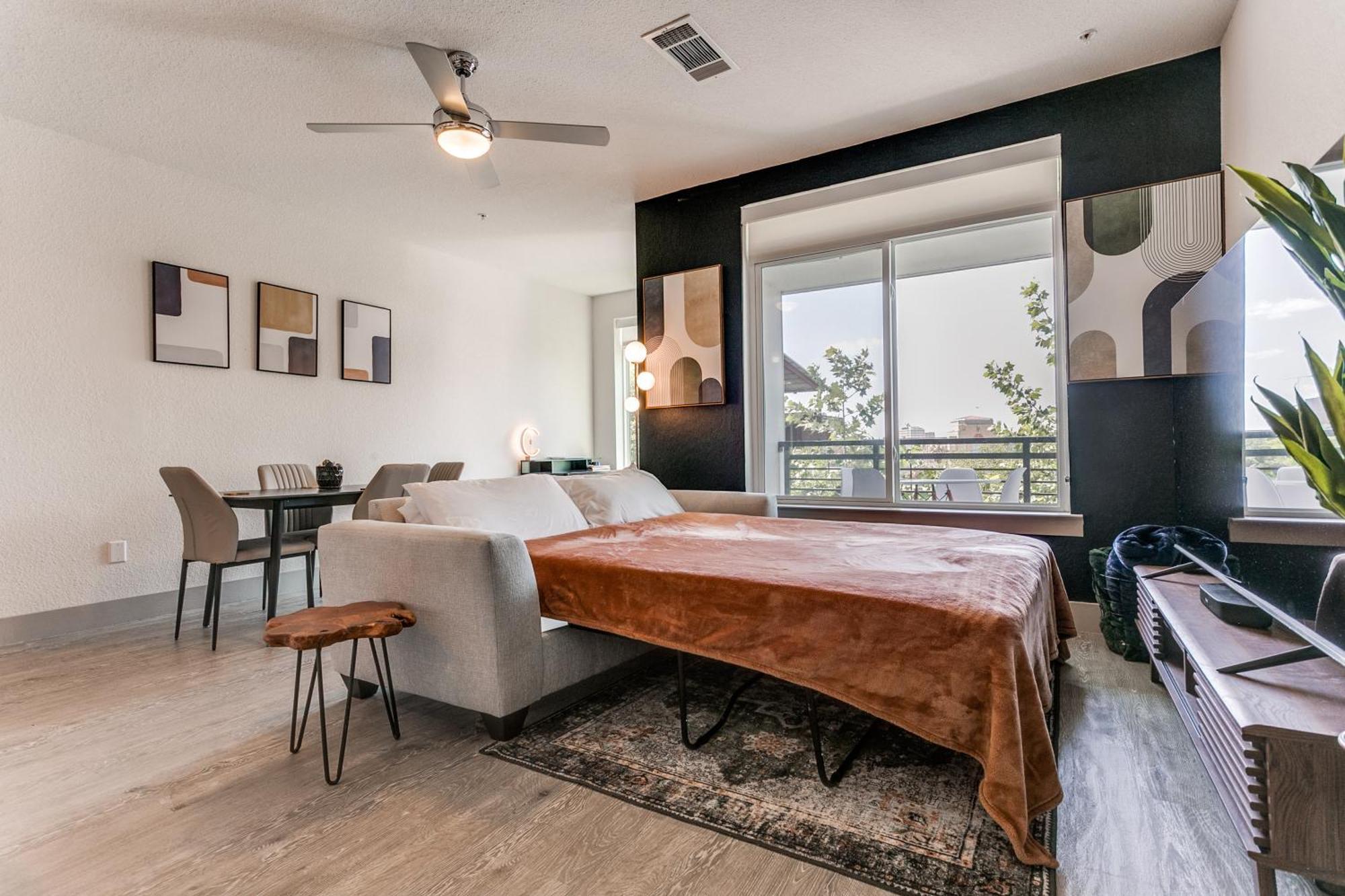 Stylish Riverview Condo On The Riverwalk #1441 Сан Антонио Екстериор снимка