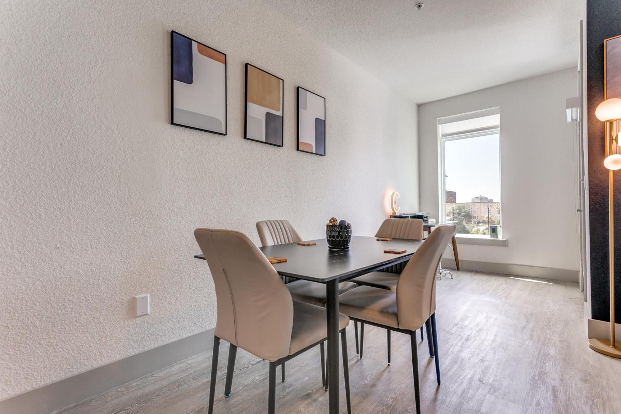 Stylish Riverview Condo On The Riverwalk #1441 Сан Антонио Екстериор снимка