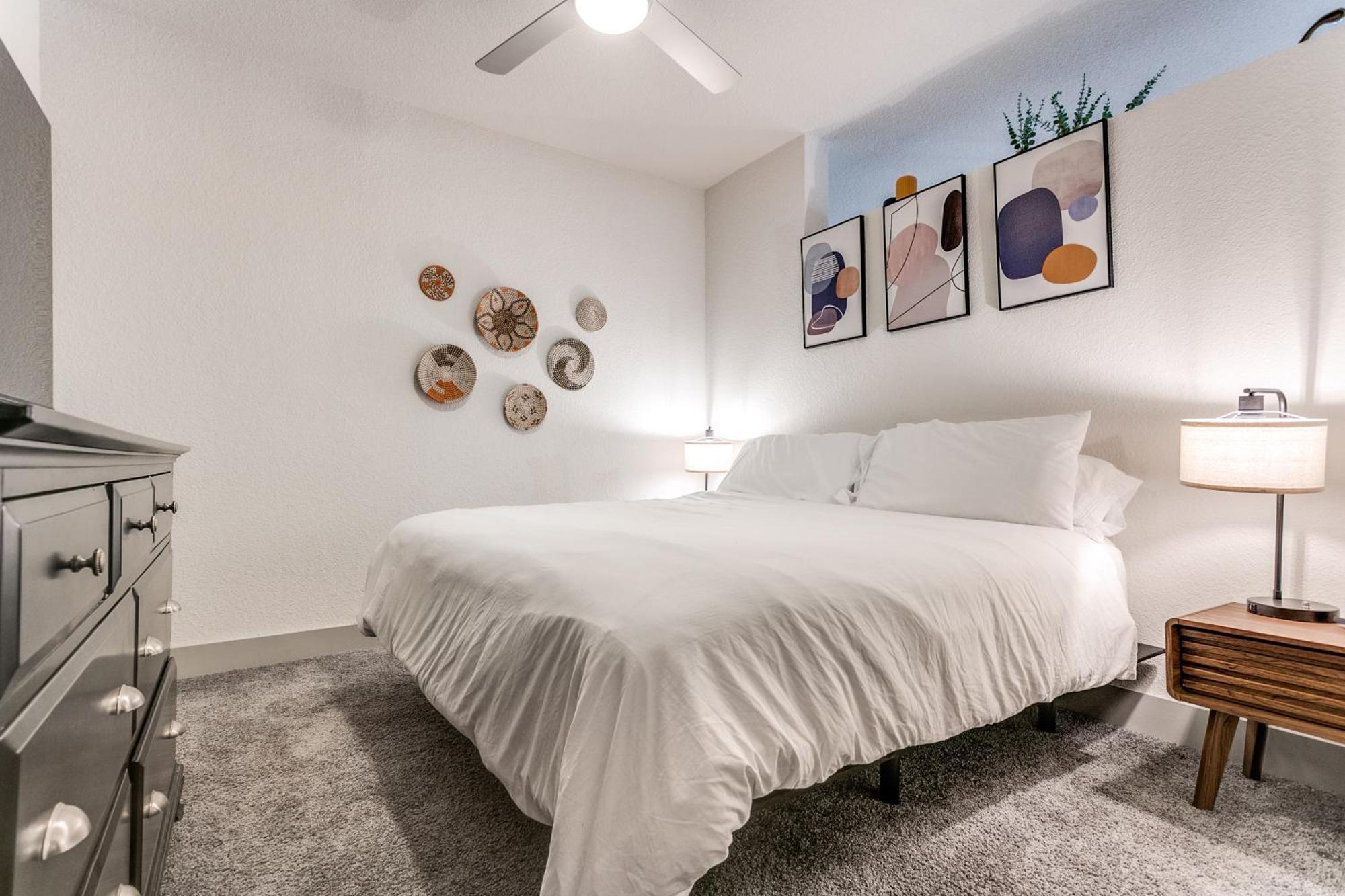 Stylish Riverview Condo On The Riverwalk #1441 Сан Антонио Екстериор снимка
