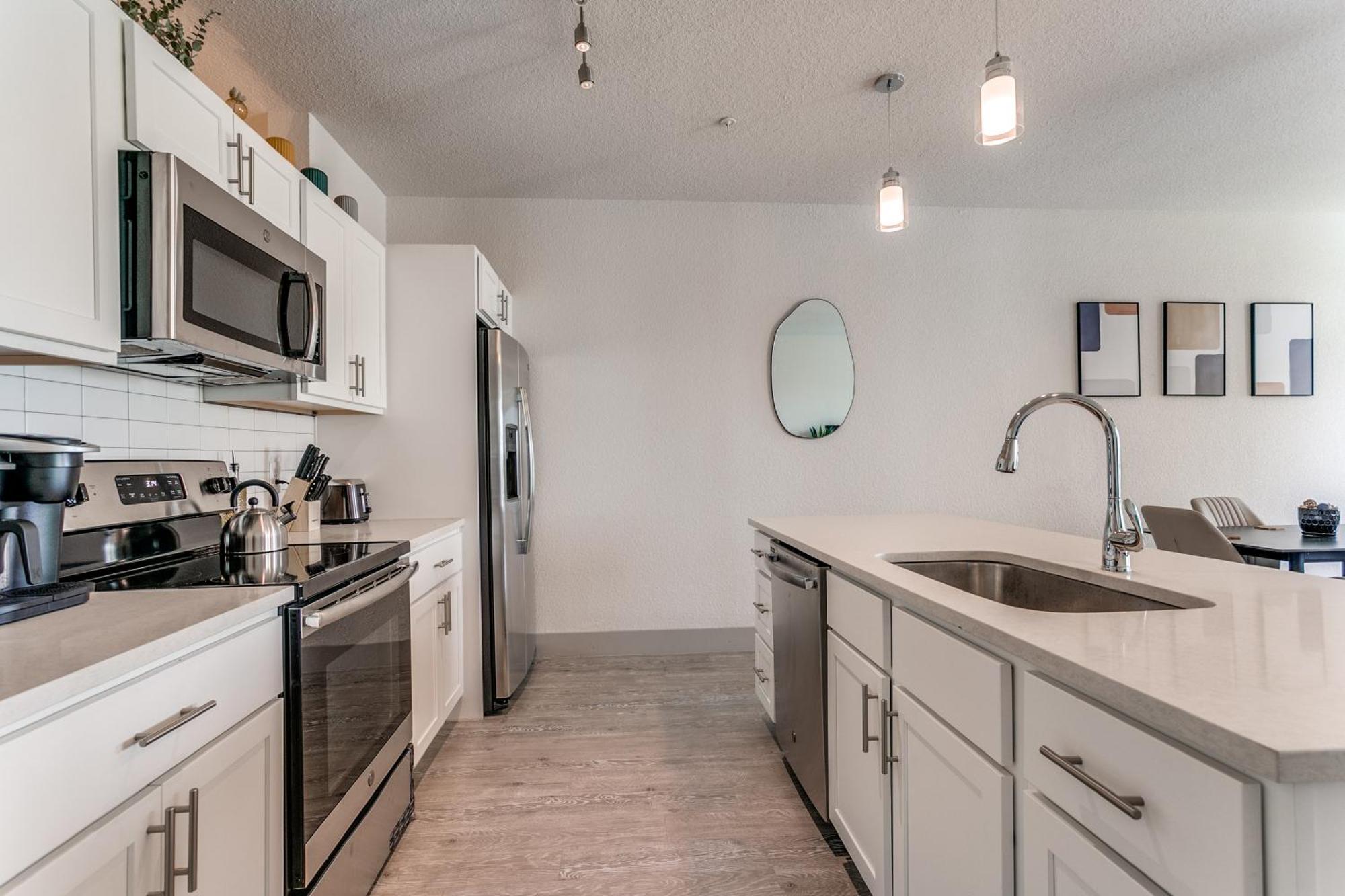 Stylish Riverview Condo On The Riverwalk #1441 Сан Антонио Екстериор снимка